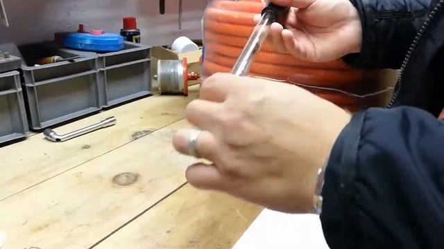How to unbox Antifreez Tester and measure car fluid смотреть онлайн