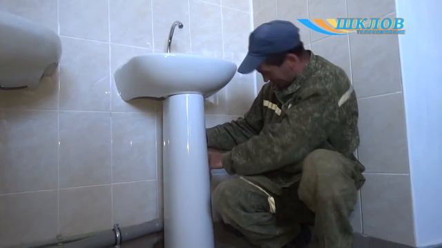 В здании, где располагается РЦСОН, завершаются ремонтные работы смотреть онлайн