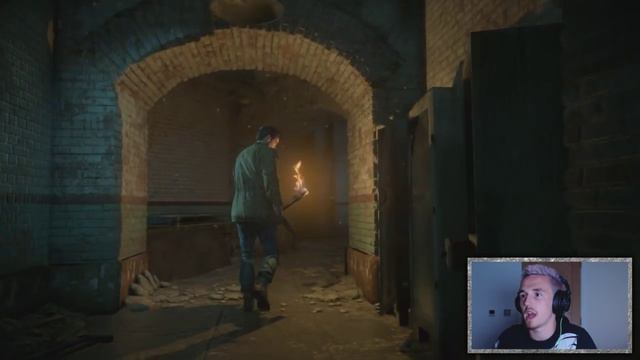 WHAT TEH HELL!! | Until Dawn Lets Play - Part 16 смотреть онлайн
