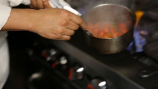 Vegeta Seasoning смотреть онлайн