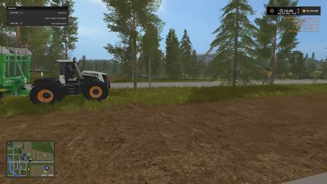 Farming Simulator 2017 Mods BDBSSB MODS Doughnut Production Pack смотреть онлайн
