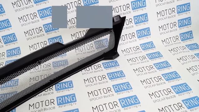 Решётка радиатора Зима-лето неокрашенная на Ваз 2108, 2109, 21099 | MotoRRing.ru смотреть онлайн