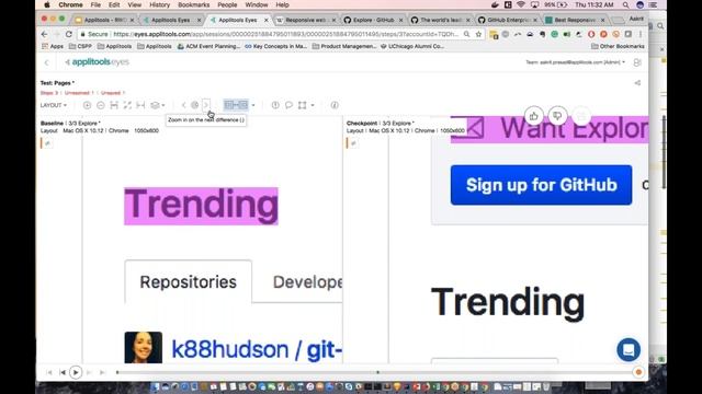 Advanced Techniques for Testing Responsive Apps and Sites смотреть онлайн