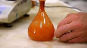 Определение истинной плотности строительных материалов