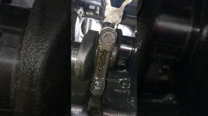 Газон Некст ЯМЗ 534 ЗАМЕНА ГИЛЬЗ В ПОЛЕВЫХ УСЛОВИЯХ