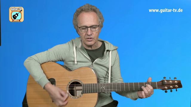 Boat On The River - Styx, Cover, Chords/Lyrics Play Along, Easy Guitar Lesson смотреть онлайн