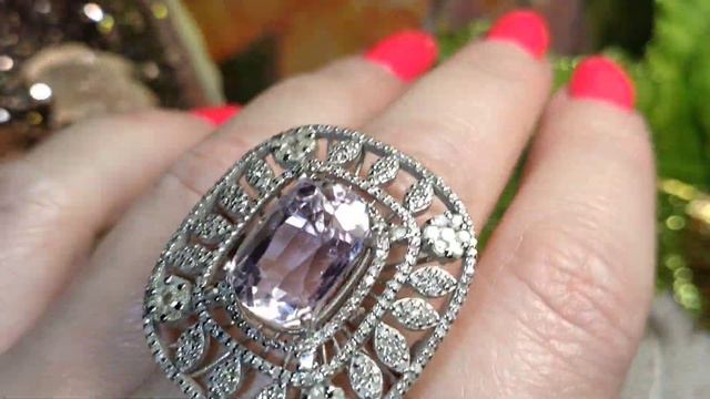 ТЯЖЁЛЫЙ ЛЮКС 👑❤️🔥👑 ПАРАД КРУПНЫХ КОКТЕЙЛЬНЫХ КОЛЕЦ И КАМНЕЙ КАРАТНИКОВ 😉👑❤️🔥👑💎💎💎 смотреть онлайн