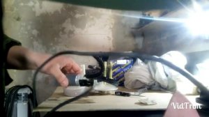 Замена топливного фильтра nissan qashqai