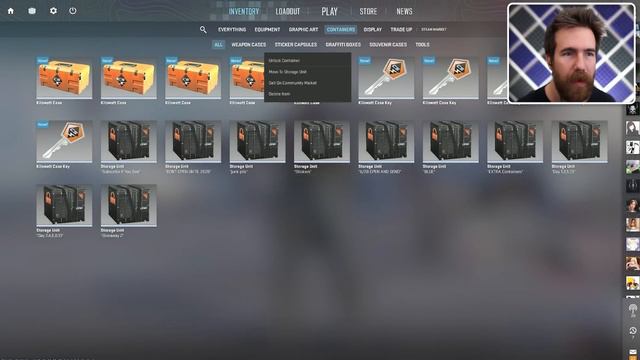 30 *NEW* Kilowatt CS2 Case Opening!!! смотреть онлайн