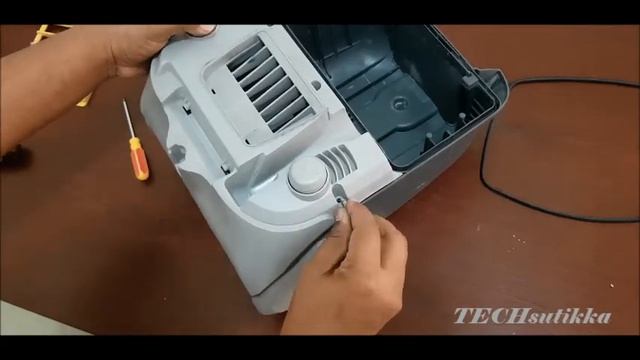 SAMSUNG VACUUM CLEANER PART 2 смотреть онлайн
