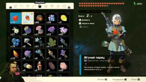 Король Демонов Ганондорф ► 16 Прохождение The Legend of Zelda: Tears of the Kingdom