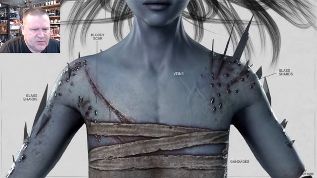 Dead By Daylight| Cosplay guides for Huntress, Spirit & Wraith. Anniversary community activities! смотреть онлайн