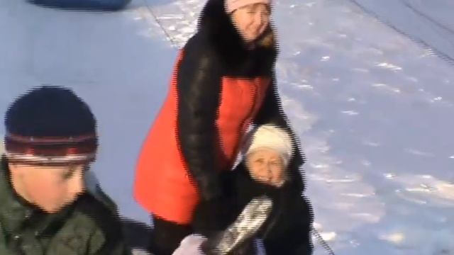 ГОРНОЛЫЖНАЯ БАЗА "ЭДЕЛЬВЕЙС" г. ЮЖНОУРАЛЬСК смотреть онлайн