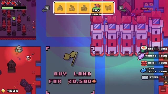 Forager | LIGHTOUSES LIGHTHOUSES LIGHTHOUSES | How to set them up before end game смотреть онлайн
