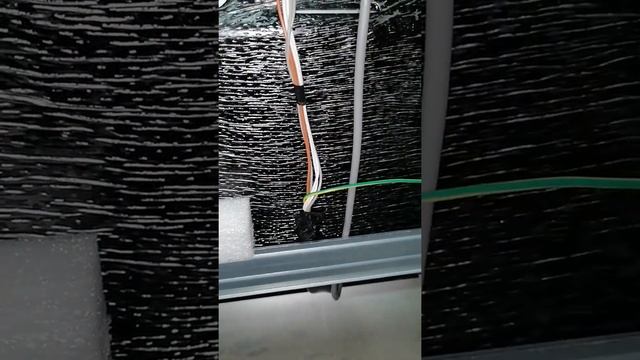 обман магазина или производителя? бракованная посудомоечная машина Hansa смотреть онлайн
