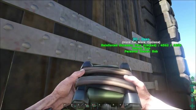 ARK: Survival Evolved гайд по взрывчатке. C4, Grenade, Improvised Explosive Device смотреть онлайн