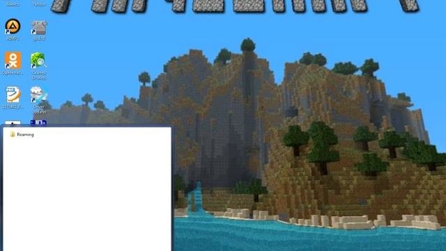 Как установить minecraft версией 1.5.2 смотреть онлайн