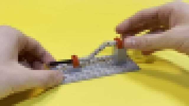 40 Satisfying MECHANISMS in LEGO… смотреть онлайн