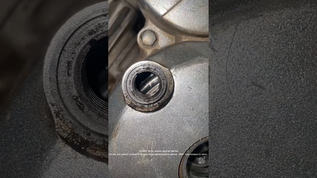 Как выставить метки ГРМ на 165FMM 166FMM смотреть онлайн