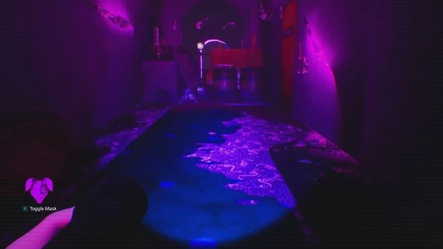 FNAF Security Breach: Ruin but ruined by mods смотреть онлайн