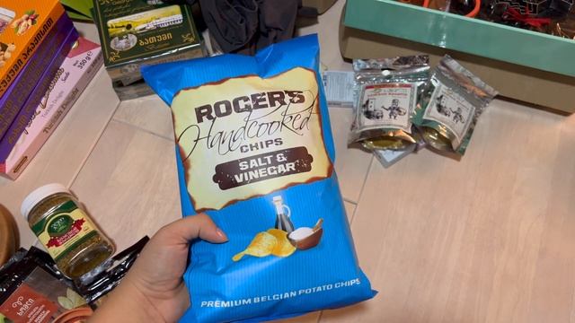 ЧТО ПРИВЕЗТИ ИЗ ГРУЗИИ В 2023 ГОДУ ❓ #JulyPar смотреть онлайн