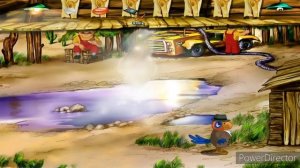 Полное Прохождение Кеша: Король Полливуда (PC) (Без комментариев)