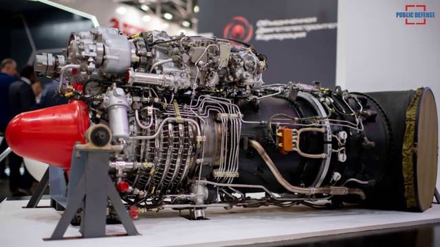 Russia Produce 500 Engines of the VK-2500 Family, 100 to Supply Engine to China смотреть онлайн