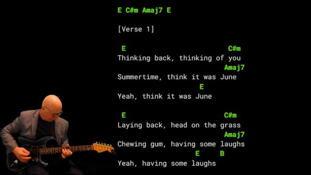 Stereophonics , Dakota , track 1 vocals , track 2 no vocals, chords/lyrics смотреть онлайн