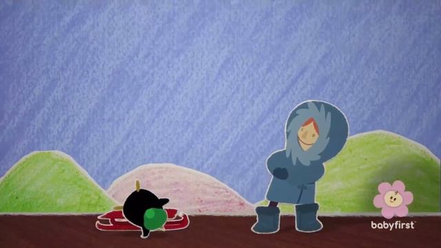 Nighttime Programs for Baby Airdate (01/17/24) plus 3 more смотреть онлайн