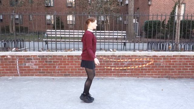 5 reasons to use a beaded jump rope смотреть онлайн