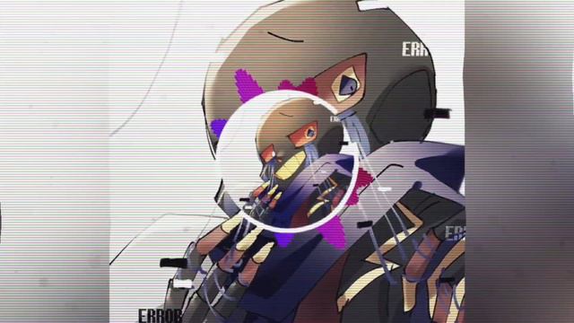 Undertale AU｜ERRORLOVANIA [ ERROR Sans Theme ] Remix｜SiTsu-Kut