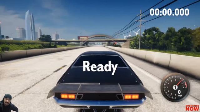 STREET OUTLAWS The List Gameplay Walkthrough [1080p HD 60FPS PC] - No Commentary