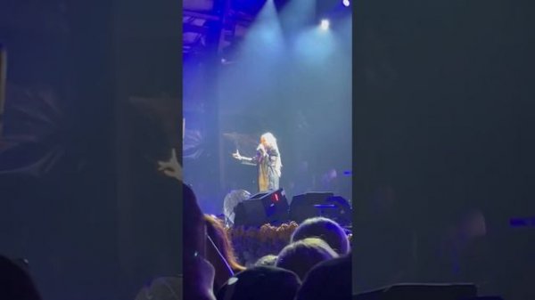 Christina Aguilera: "Beautiful" (fragment) (Live at Smukfest 2023)