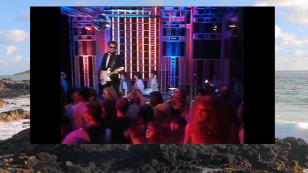 F R  David   Take Me Back