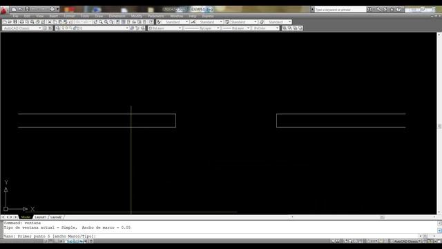 Como cargar Autolisp en AutoCad y No Morir en el Intento смотреть онлайн