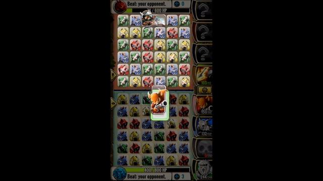 Primal Legends Gameplay Walkthrough Part 1 | Primal Legends Android iOS смотреть онлайн