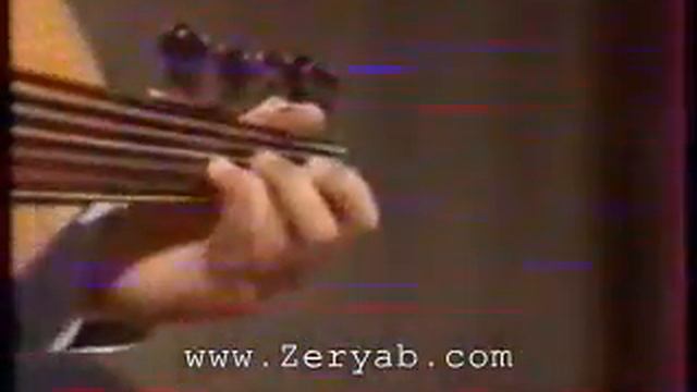 15Rast Taksim Munir Bashir смотреть онлайн