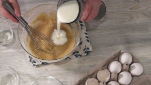 Тонкие гречневые блины на молоке. Ароматные нежные блины из гречневой муки.