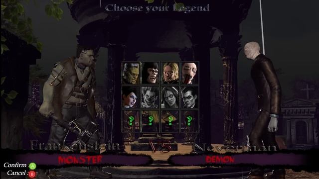 Terrordrome 2: Reign of the Legends - Exclusive "Impossible" Difficulty Gameplay! (Early Access) смотреть онлайн