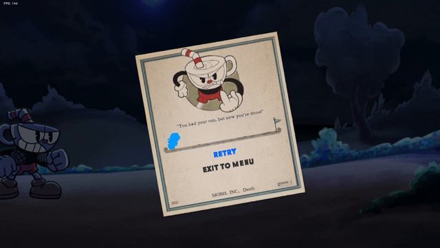 Knockout Game Over Screen Theme - FNF Indie Cross смотреть онлайн