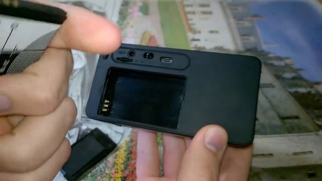 Обзор портативной bluetooth колонки MARVO SV-002 смотреть онлайн