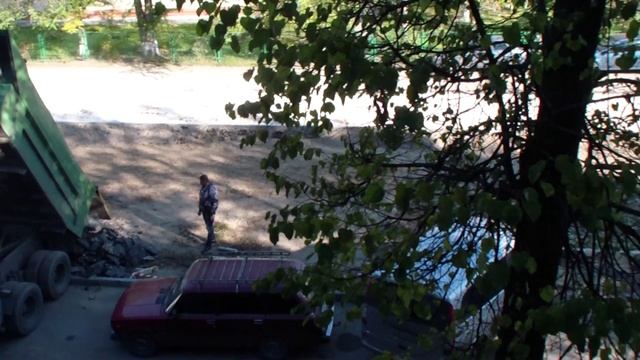 Мэр Лосино-Петровского,землякам в работе не откажет! смотреть онлайн