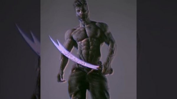 [1 HOUR]  GigaChad Theme (Slowed+Reverb)