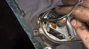 Мой фильмЗАМЕНА КАТУШКИ ЗАЖИГАНИЯ НА ХОНДА ЦРВ 1