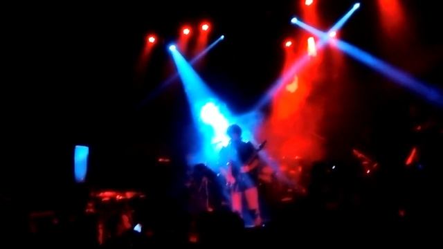 ПСИХЕЯ 01.12.2018 ОПЕРА CLUB. Аппликация смотреть онлайн