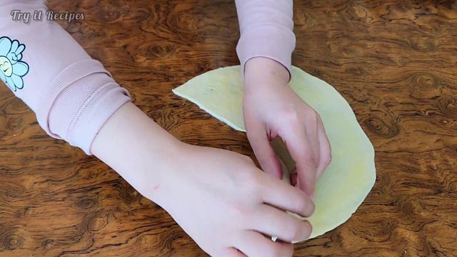 Delicious breads for Breakfast in 10 minutes! just Add Milk powder to the dough and see the result смотреть онлайн
