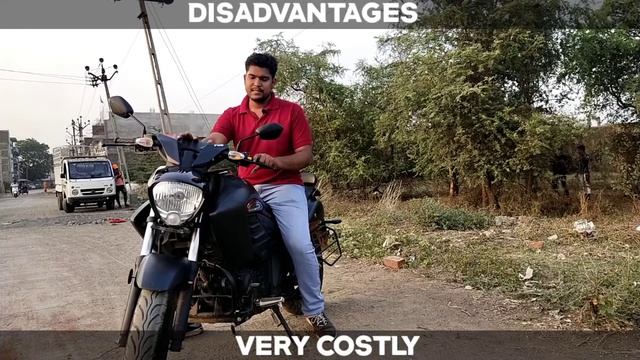 INTRUDER BS6 PROS AND CONS | ADVANTAGE OF INTRUDER BS6 | DISADVANTAGES OF INTRUDER BS6 AUTO CONCEPT смотреть онлайн