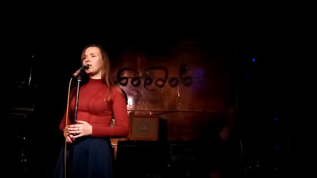 Катерина Невское-Облако_20.10.2020 - Литературная Гостиная смотреть онлайн