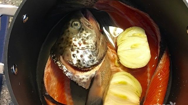 Сборник рецептов