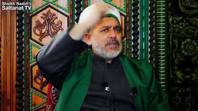 Шейх Бахауддин Эфенди. Всё требует усилий смотреть онлайн